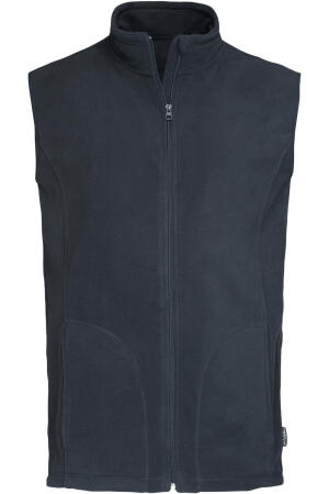 Active Fleece Vest Men