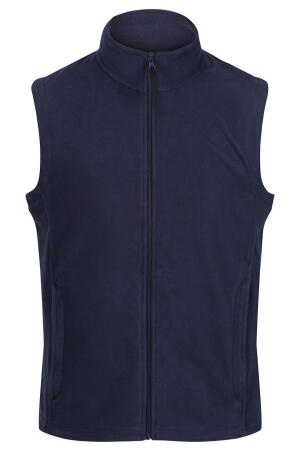 Mircro Fleece Bodywarmer