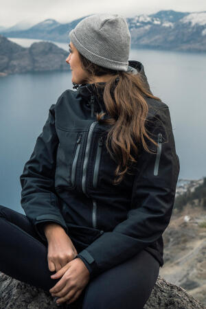 Women`s Epsilon System Jacket