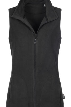 Active Fleece Vest Women