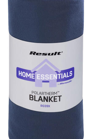 Active Fleece Kuscheldecke