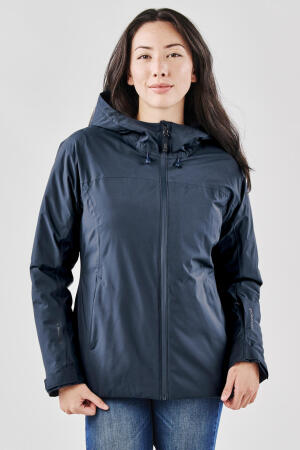 Women`s Nostromo Thermal Shell
