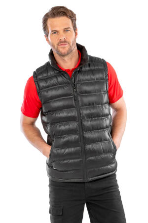 Ice Bird Padded Gilet