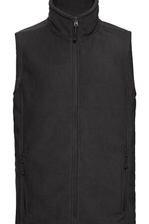 Mens' Fleece Bodywarmer