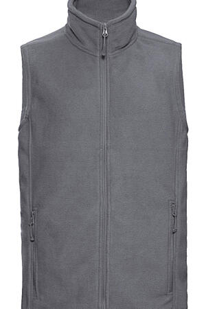 Mens' Fleece Bodywarmer