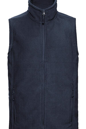 Mens' Fleece Bodywarmer