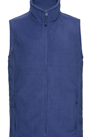 Mens' Fleece Bodywarmer