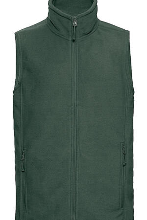 Mens' Fleece Bodywarmer