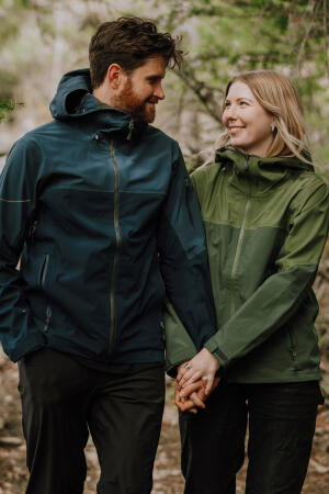 Women`s Vertex Stormshell