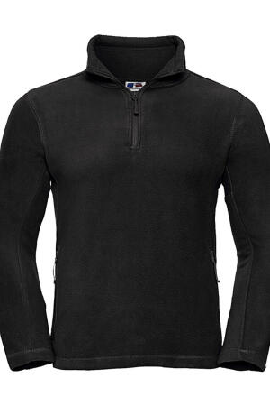 1/4 Zip Outdour Fleece