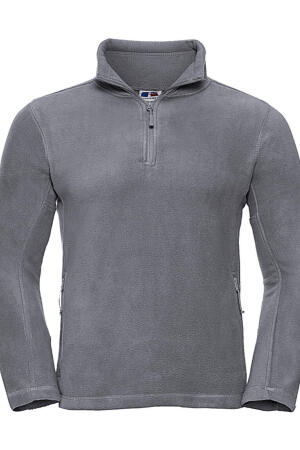 1/4 Zip Outdour Fleece