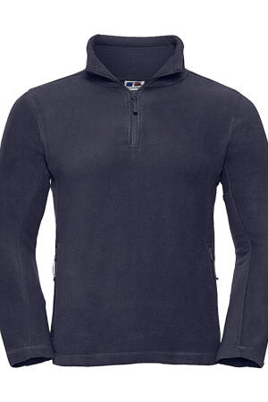 1/4 Zip Outdour Fleece