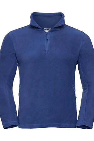 1/4 Zip Outdour Fleece