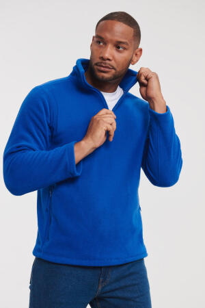 1/4 Zip Outdour Fleece
