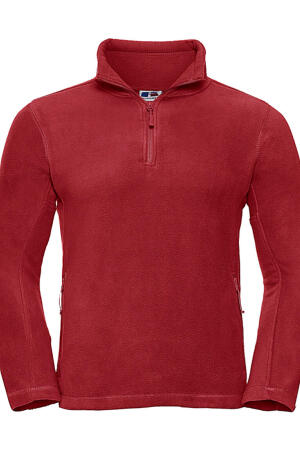 1/4 Zip Outdour Fleece