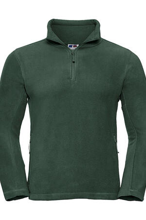 1/4 Zip Outdour Fleece