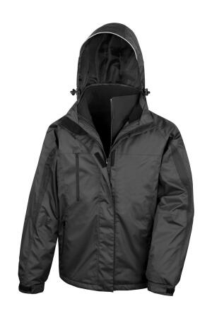 3-in-1 Journey Jacket