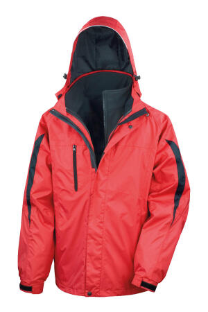 3-in-1 Journey Jacket