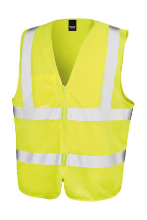 Core Zip Safety Tabard