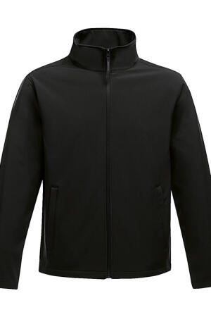Ablaze Printable Softshell