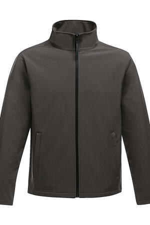 Ablaze Printable Softshell