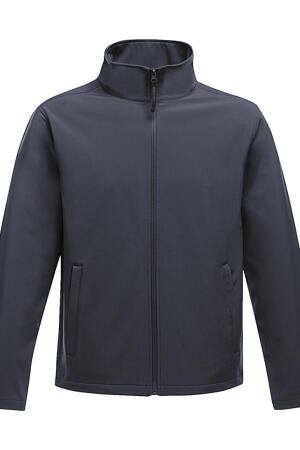 Ablaze Printable Softshell