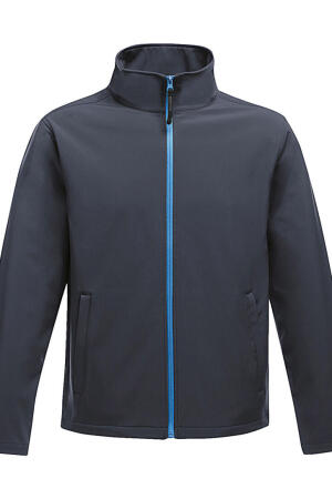 Ablaze Printable Softshell