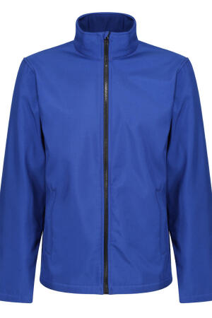 Ablaze Printable Softshell