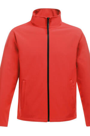 Ablaze Printable Softshell