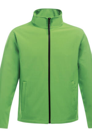Ablaze Printable Softshell