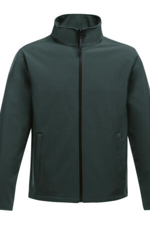 Ablaze Printable Softshell