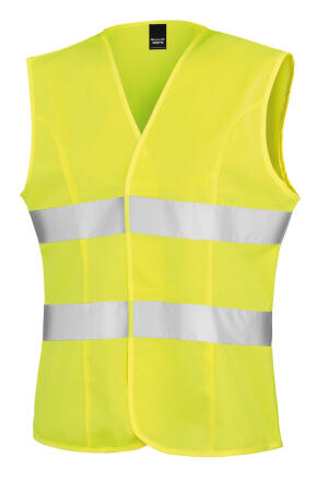 Women`s Hi-Viz Safety Tabard