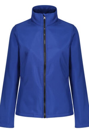 Women`s Ablaze Printable Softshell