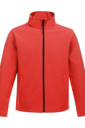 Women`s Ablaze Printable Softshell
