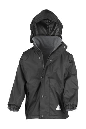 Kids Fleece Wendejacke