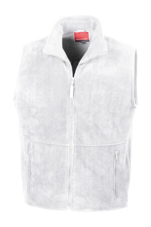 Fleece Bodywarmer
