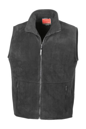 Fleece Bodywarmer
