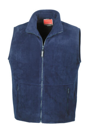 Fleece Bodywarmer