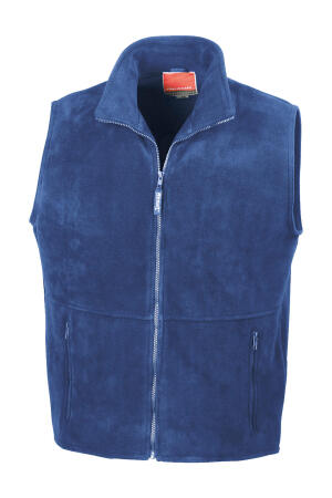 Fleece Bodywarmer