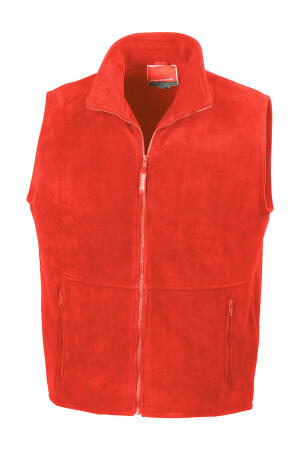Fleece Bodywarmer