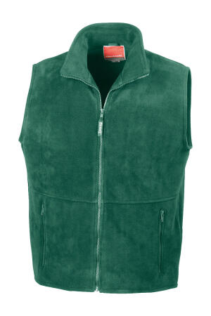 Fleece Bodywarmer