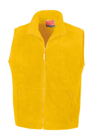 Fleece Bodywarmer