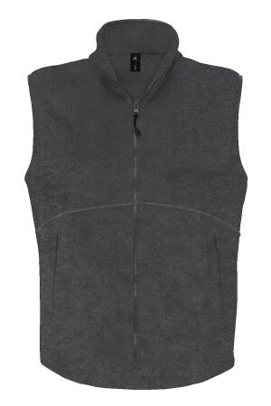 Bodywarmer Fleece