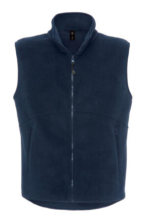 Bodywarmer Fleece