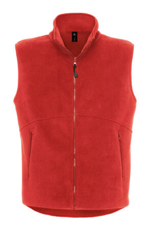 Bodywarmer Fleece