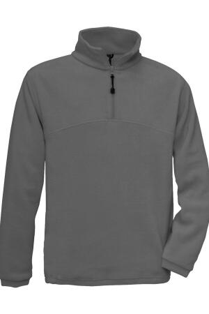 1/4 Zip Fleece Top