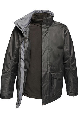 Benson III Jacket