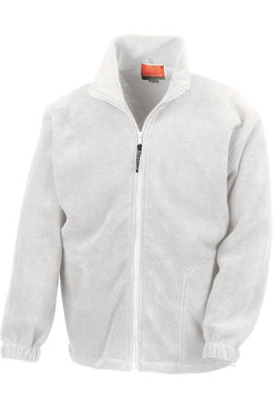 Full Zip Active Fleece Jacket