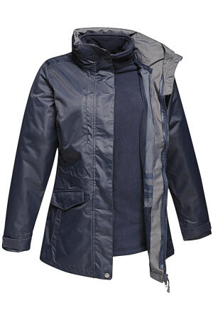 Women`s Benson III Jacket