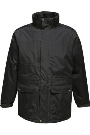 Darby III Jacket
